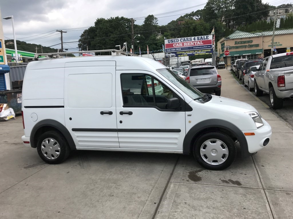 Used - Ford Transit Truck for sale in Staten Island NY