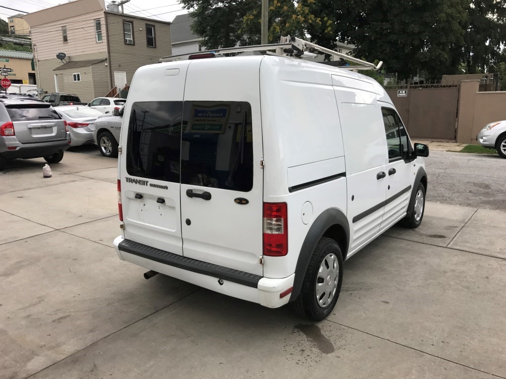 Used - Ford Transit Truck for sale in Staten Island NY