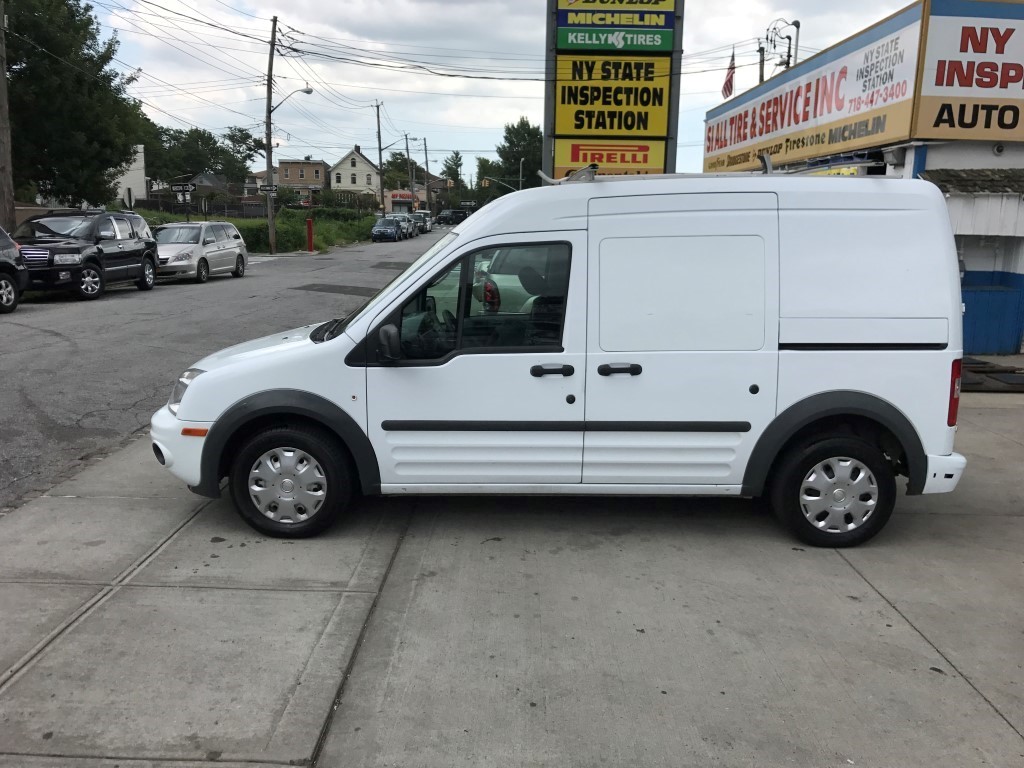 Used - Ford Transit Truck for sale in Staten Island NY