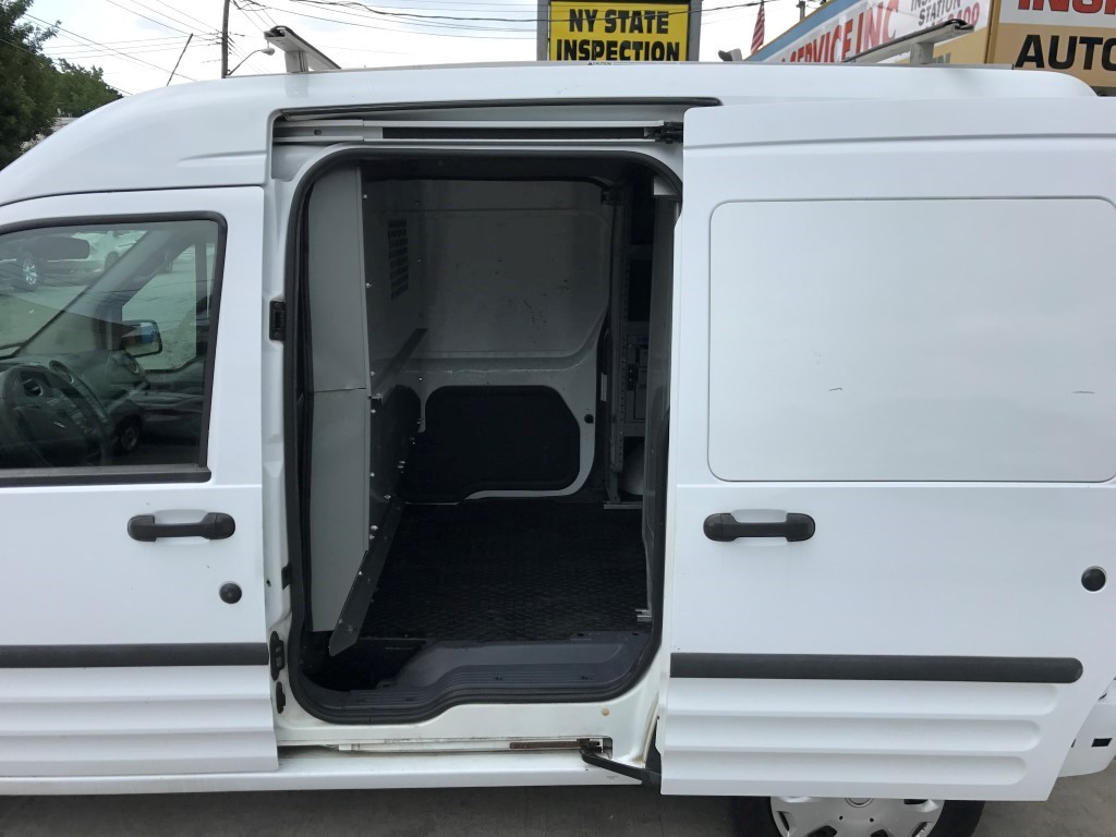 Used - Ford Transit Truck for sale in Staten Island NY