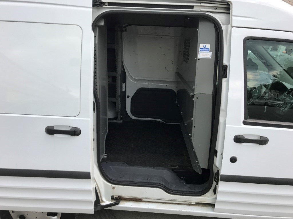 Used - Ford Transit Truck for sale in Staten Island NY