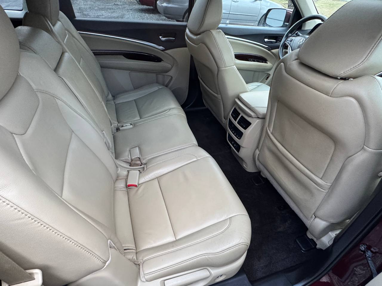 Used - Acura MDX SH AWD SUV for sale in Staten Island NY