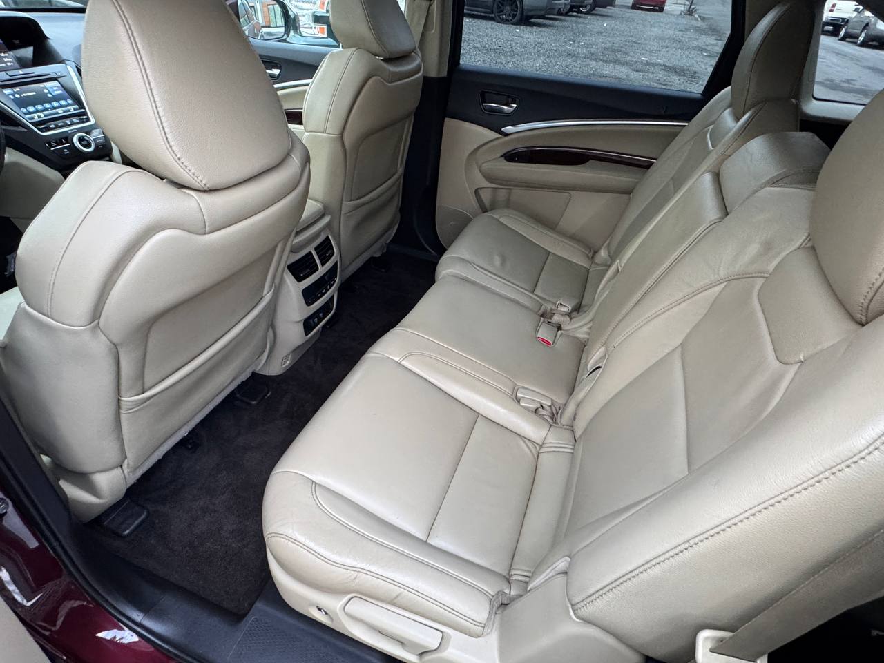 Used - Acura MDX SH AWD SUV for sale in Staten Island NY