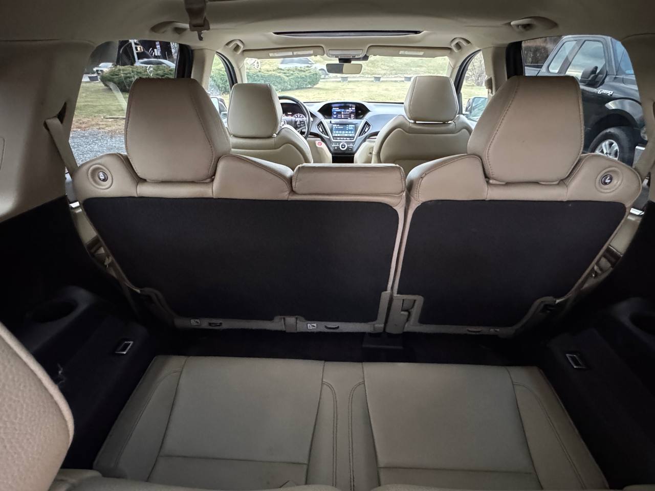 Used - Acura MDX SH AWD SUV for sale in Staten Island NY