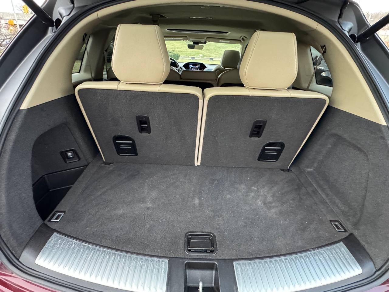 Used - Acura MDX SH AWD SUV for sale in Staten Island NY