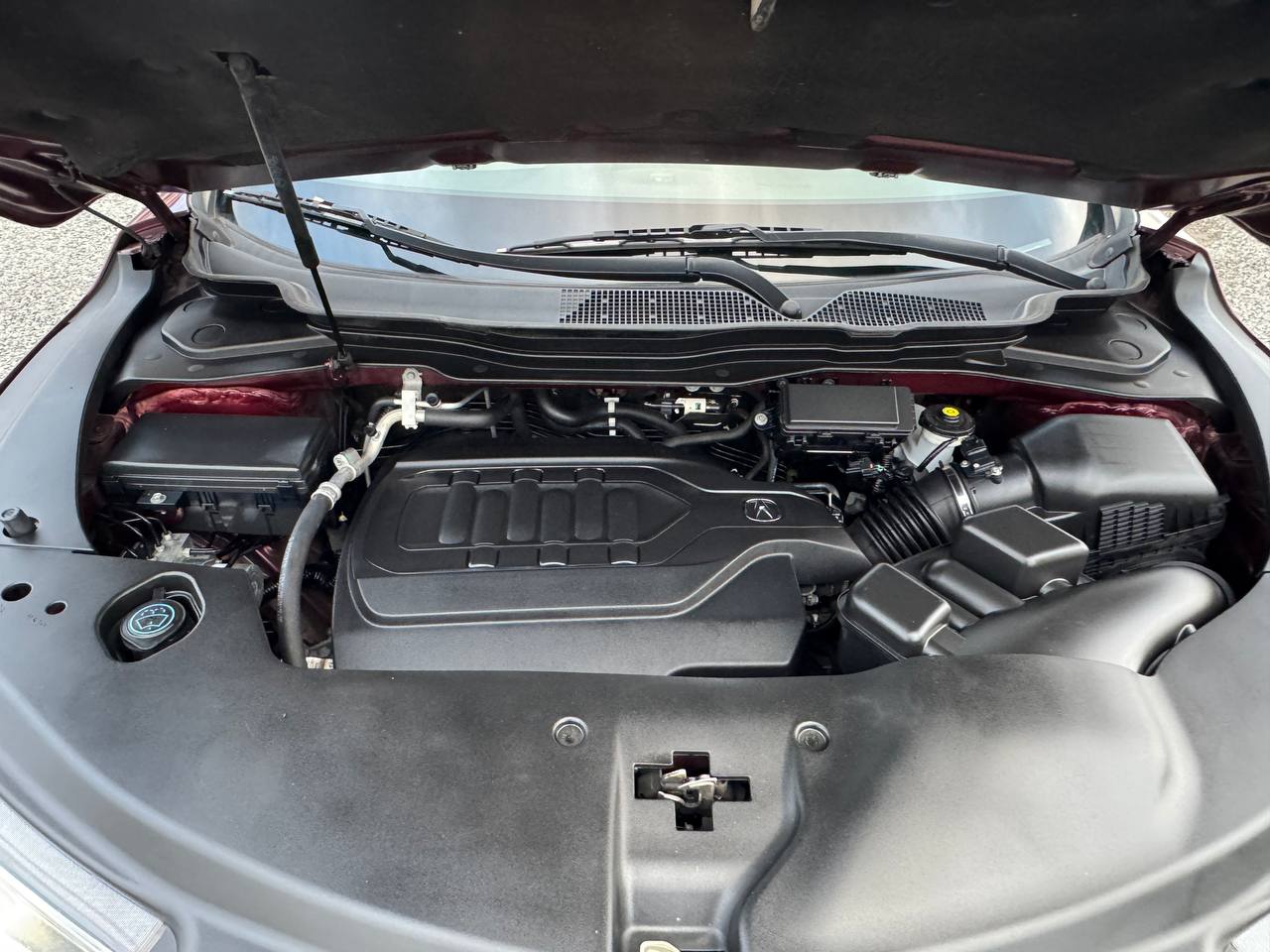 Used - Acura MDX SH AWD SUV for sale in Staten Island NY