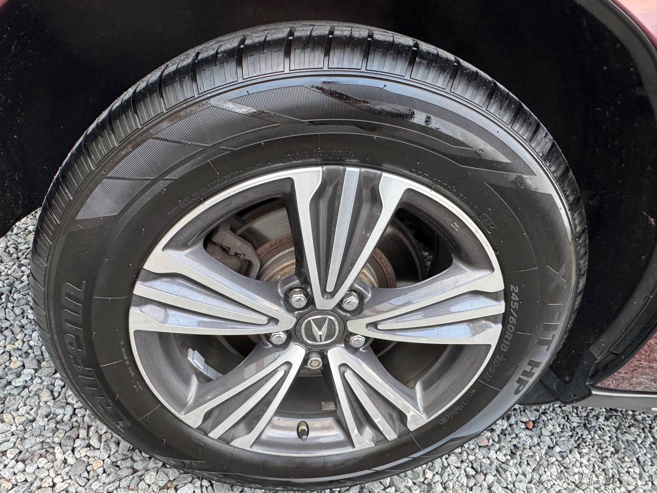 Used - Acura MDX SH AWD SUV for sale in Staten Island NY