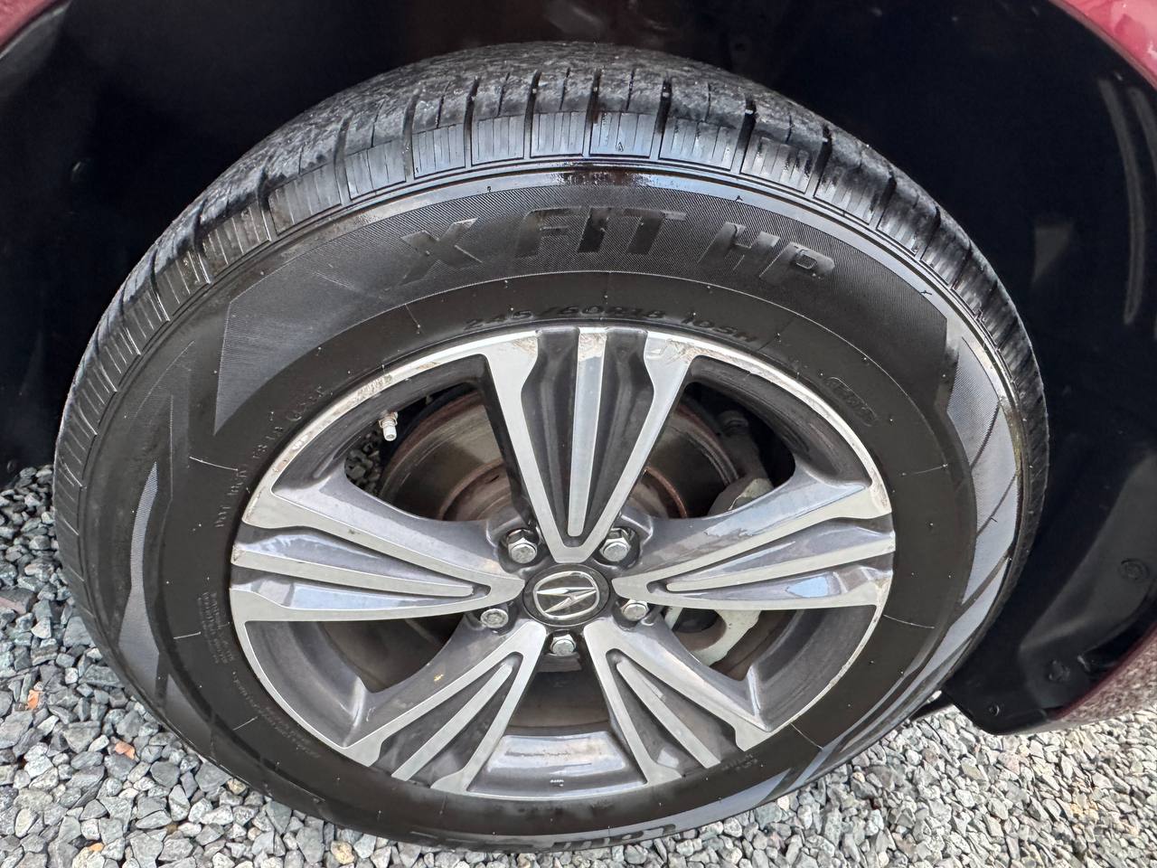 Used - Acura MDX SH AWD SUV for sale in Staten Island NY