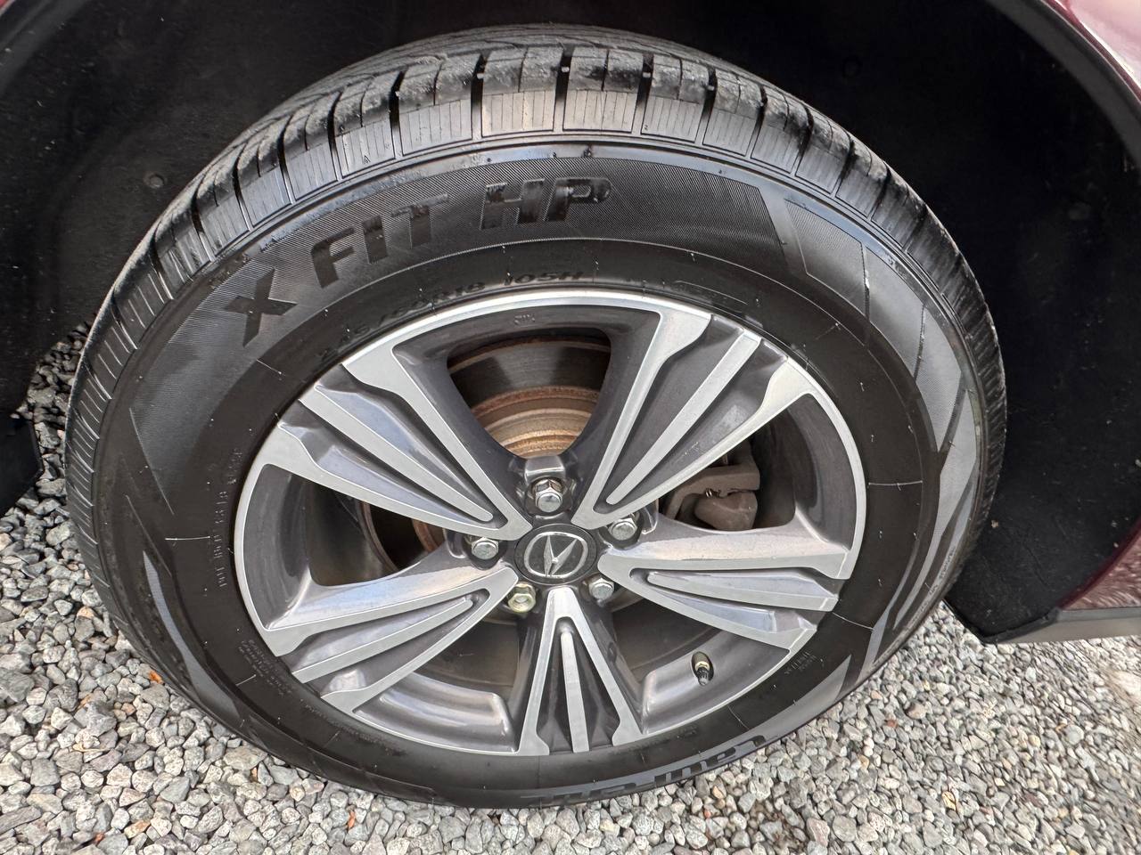 Used - Acura MDX SH AWD SUV for sale in Staten Island NY