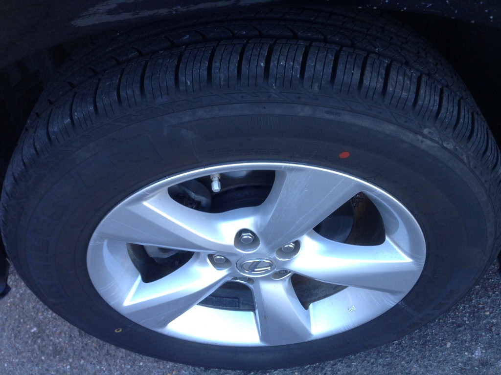 2010 Lexus RX 350 Sport Utility AWD for sale in Brooklyn, NY