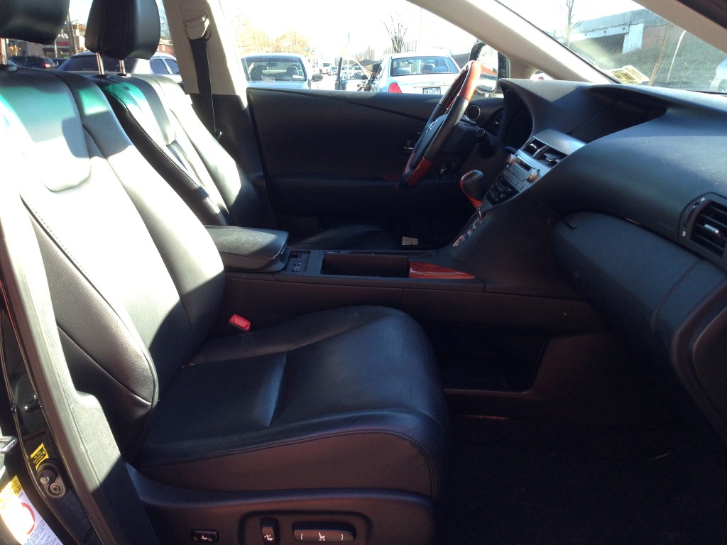 2010 Lexus RX 350 Sport Utility AWD for sale in Brooklyn, NY
