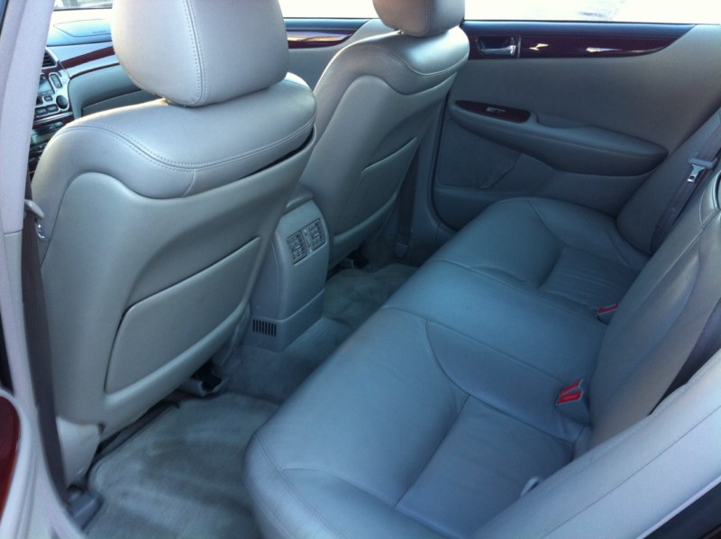 Used - Lexus ES300 Sedan for sale in Staten Island NY