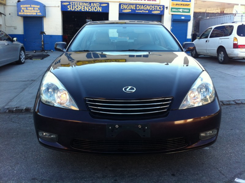 Used - Lexus ES300 Sedan for sale in Staten Island NY