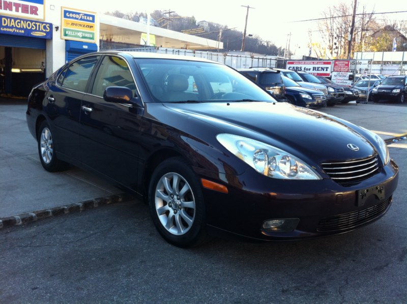 Used - Lexus ES300 Sedan for sale in Staten Island NY