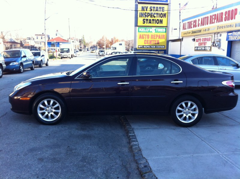 Used - Lexus ES300 Sedan for sale in Staten Island NY