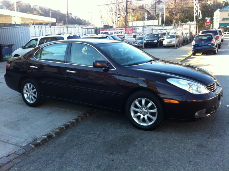 Used - Lexus ES300 Sedan for sale in Staten Island NY