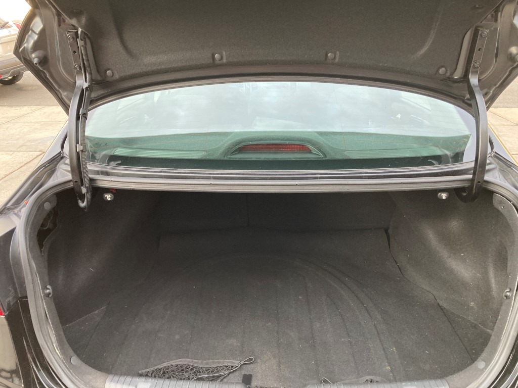 Used - Kia Forte LX Sedan for sale in Staten Island NY