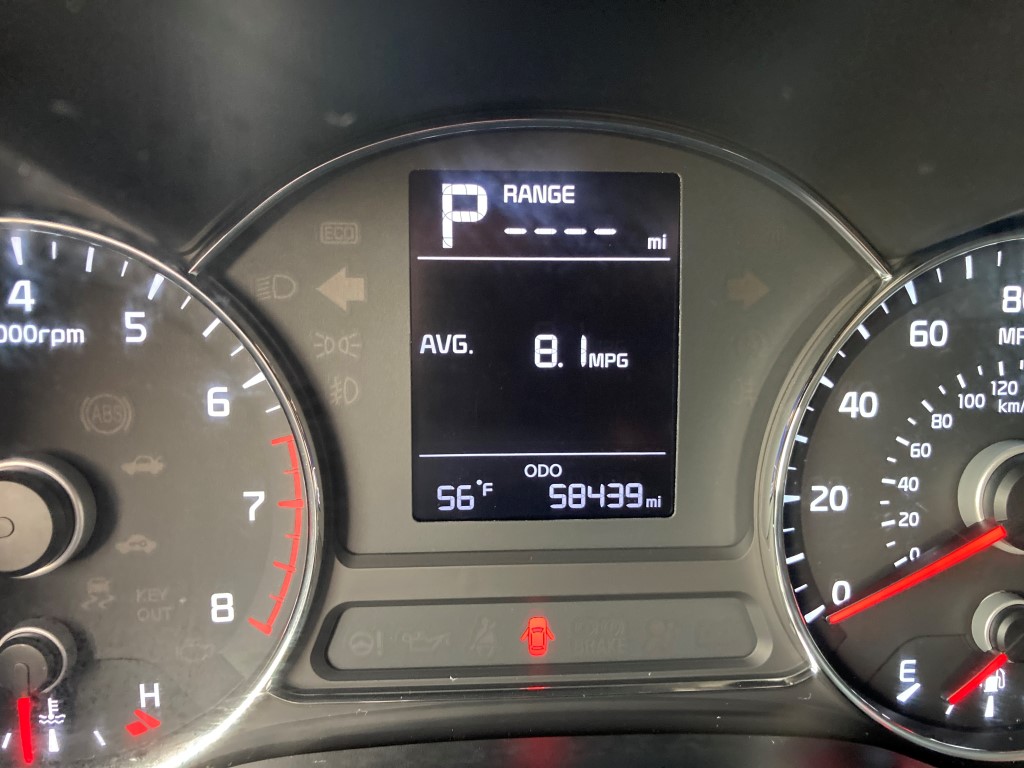 Used - Kia Forte LX Sedan for sale in Staten Island NY