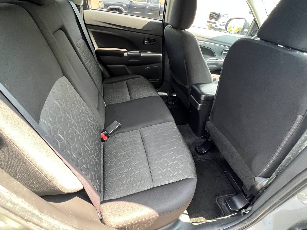 Used - Mitsubishi Outlander Sport SE AWD Wagon for sale in Staten Island NY