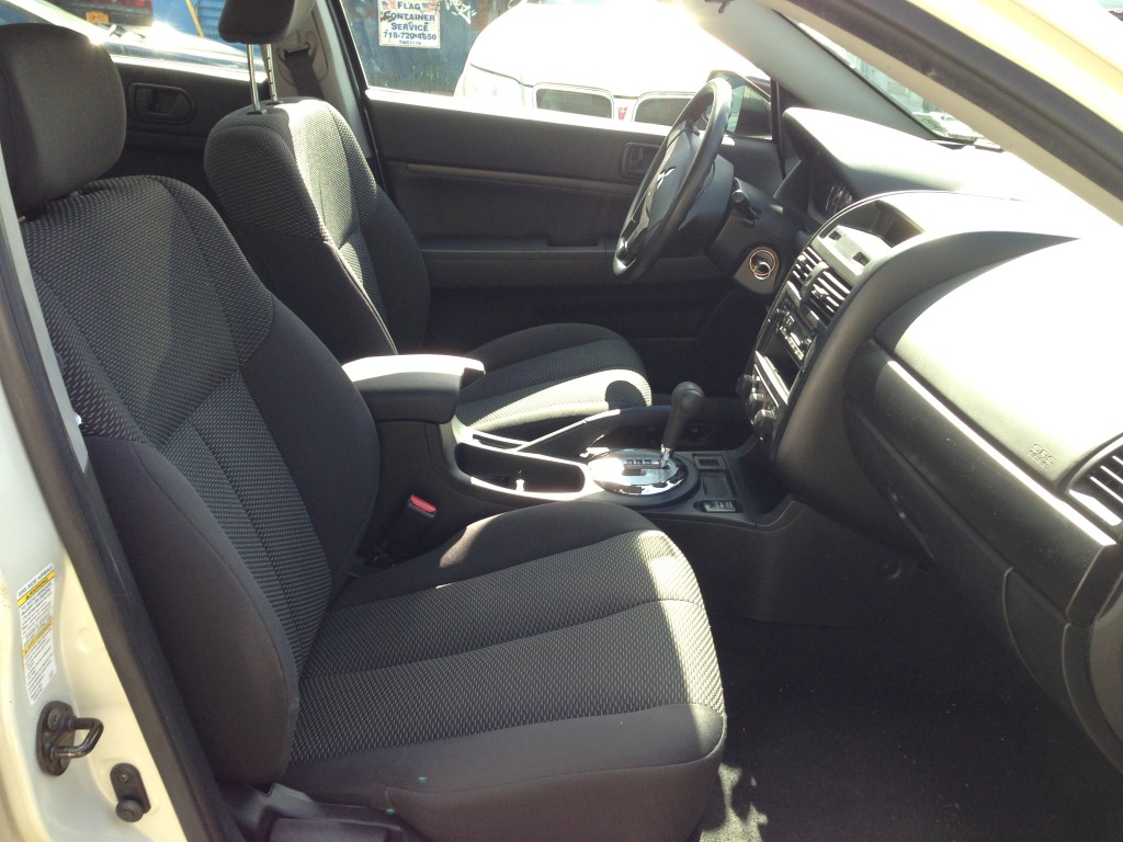 Pre-owned Car GalantMitsubishi