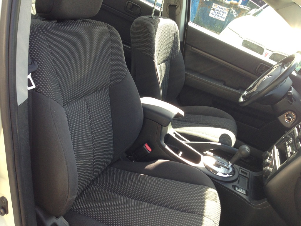 Pre-owned Car GalantMitsubishi