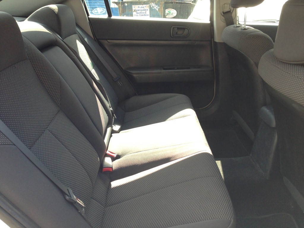 Pre-owned Car GalantMitsubishi