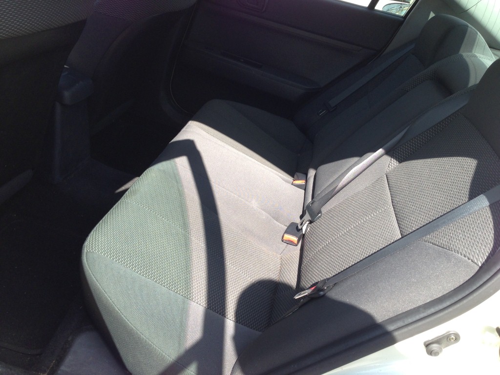 Pre-owned Car GalantMitsubishi