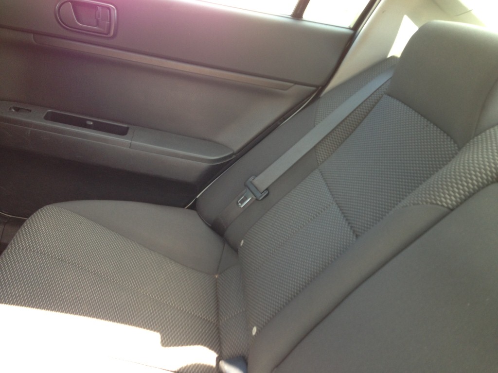 Pre-owned Car GalantMitsubishi