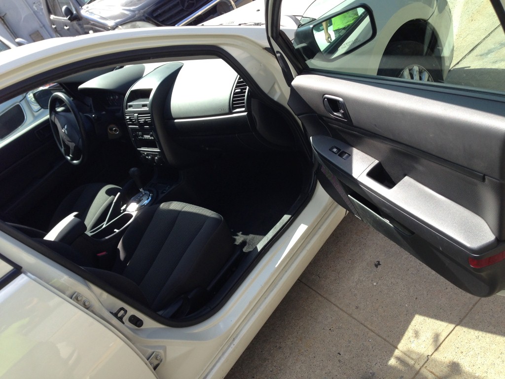 Pre-owned Car GalantMitsubishi