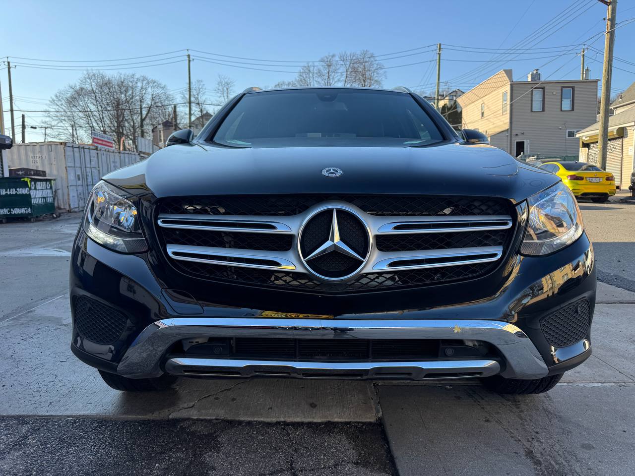 Used - Mercedes-Benz GLC 300 SUV for sale in Staten Island NY