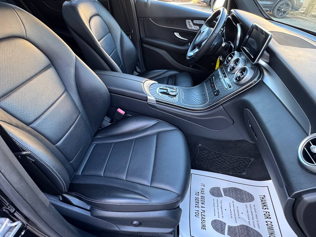 Used - Mercedes-Benz GLC 300 SUV for sale in Staten Island NY