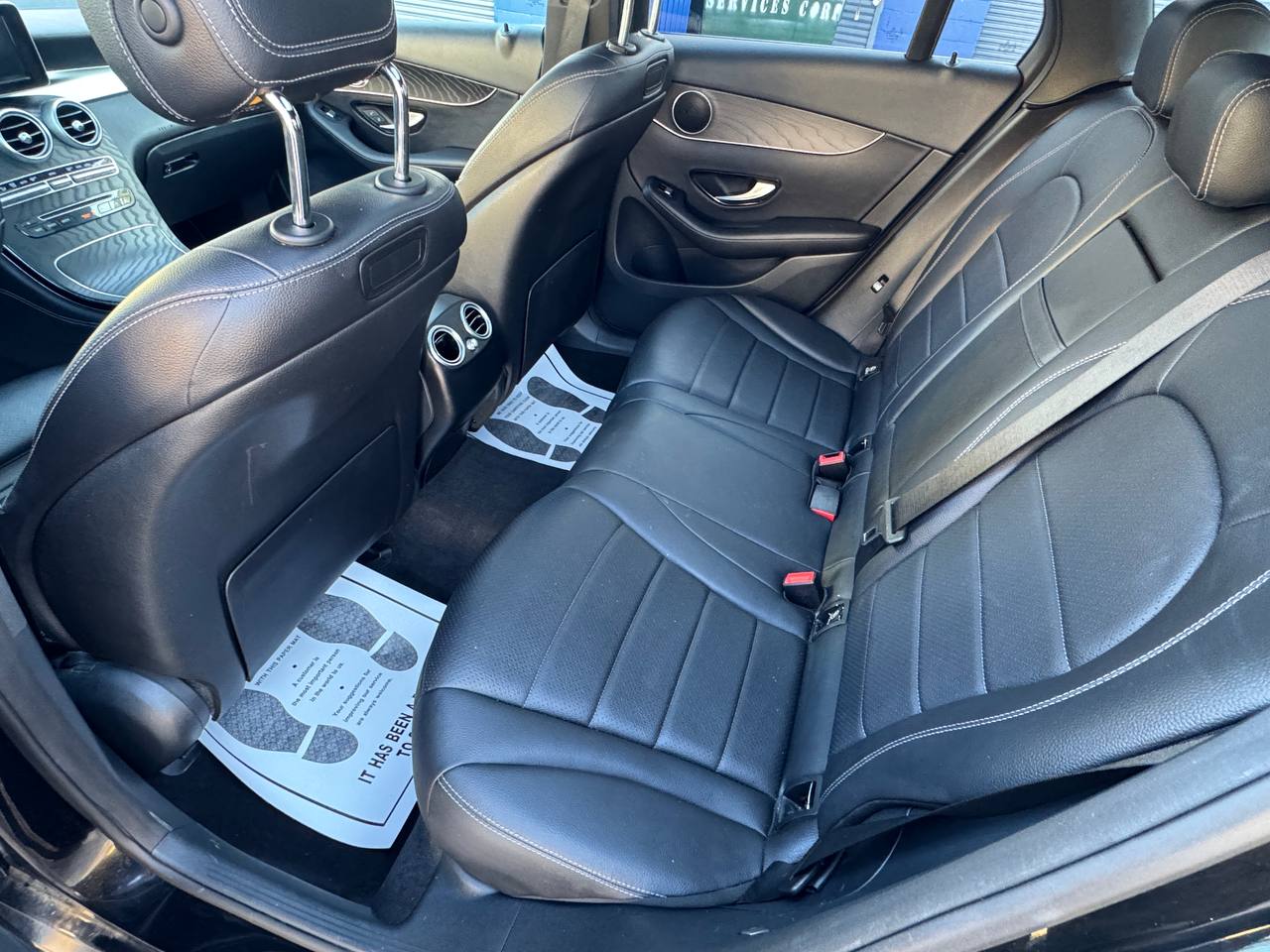 Used - Mercedes-Benz GLC 300 SUV for sale in Staten Island NY