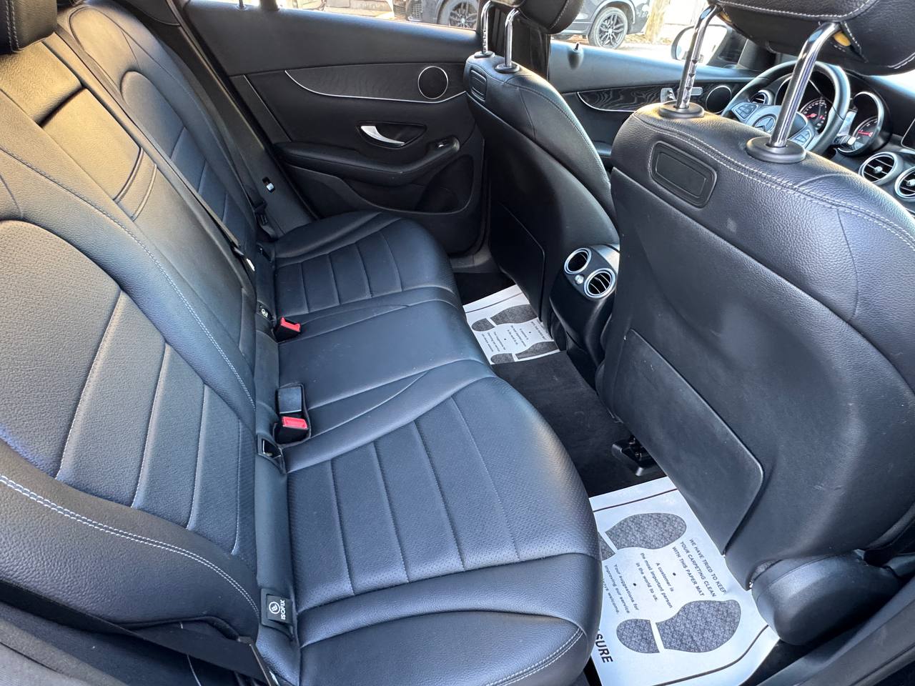 Used - Mercedes-Benz GLC 300 SUV for sale in Staten Island NY