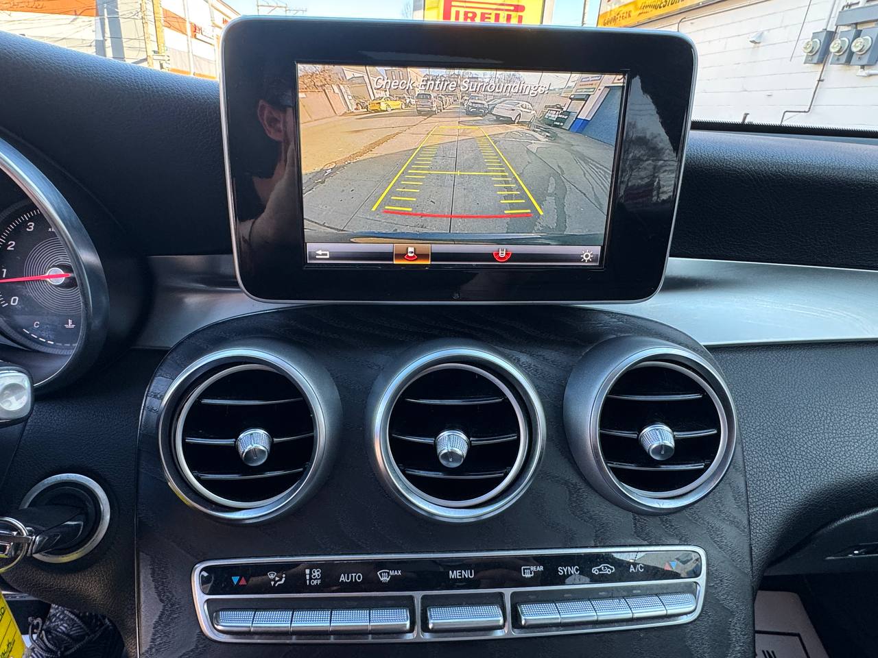 Used - Mercedes-Benz GLC 300 SUV for sale in Staten Island NY