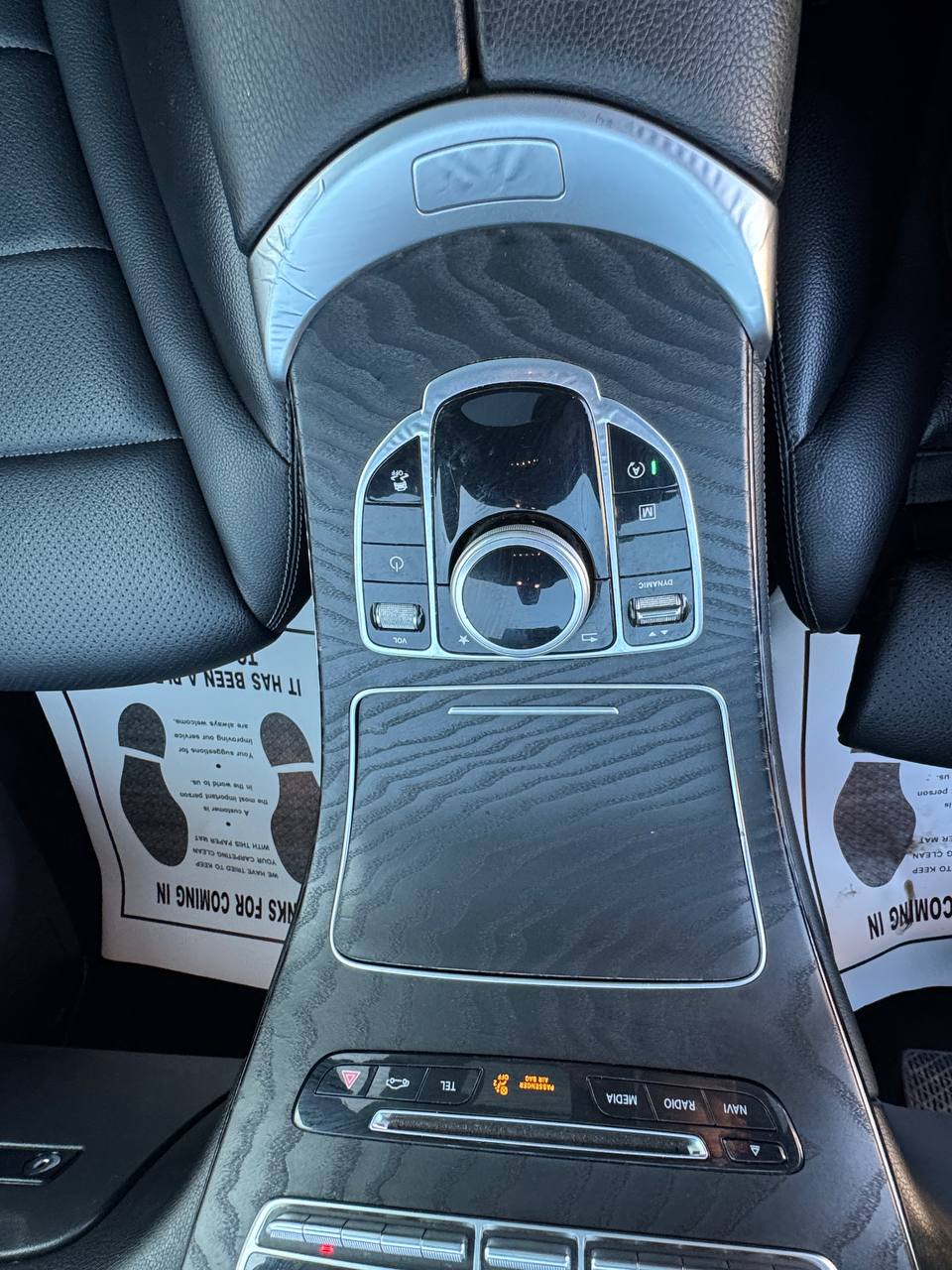 Used - Mercedes-Benz GLC 300 SUV for sale in Staten Island NY