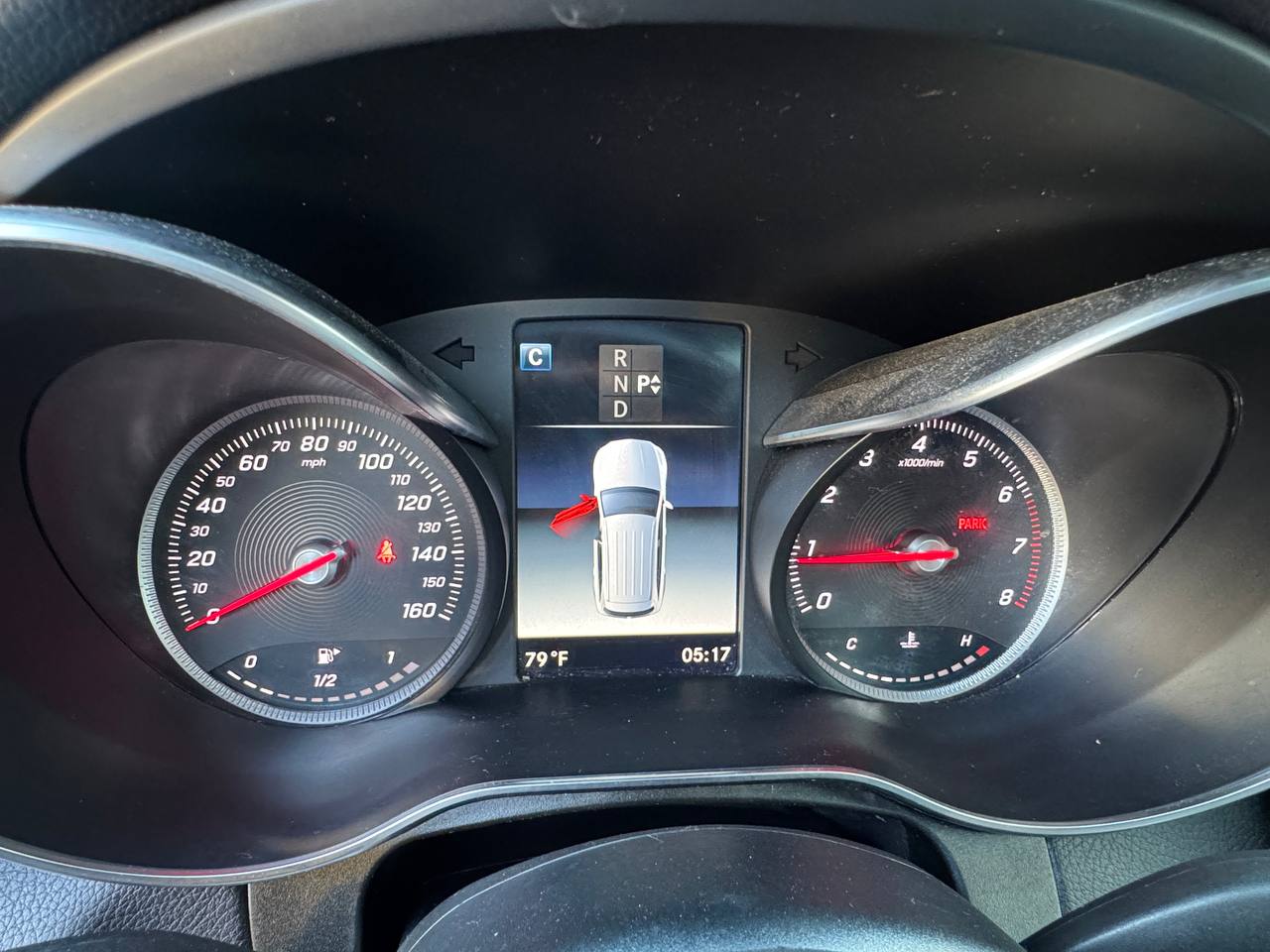 Used - Mercedes-Benz GLC 300 SUV for sale in Staten Island NY