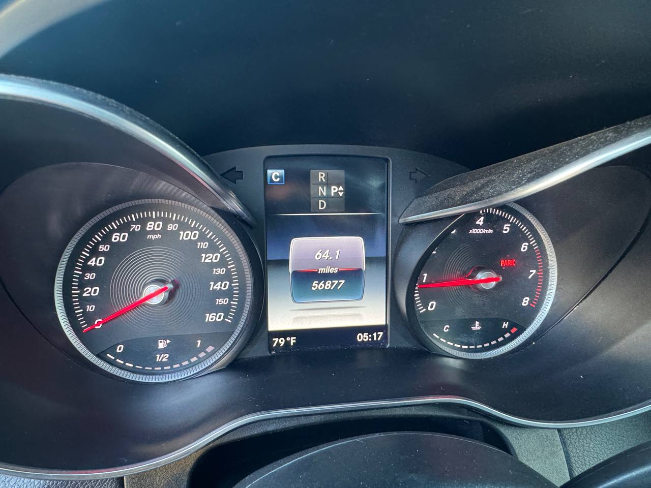 Used - Mercedes-Benz GLC 300 SUV for sale in Staten Island NY