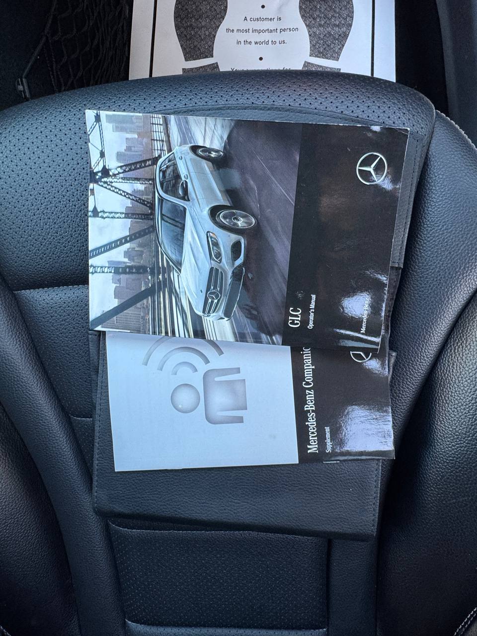 Used - Mercedes-Benz GLC 300 SUV for sale in Staten Island NY