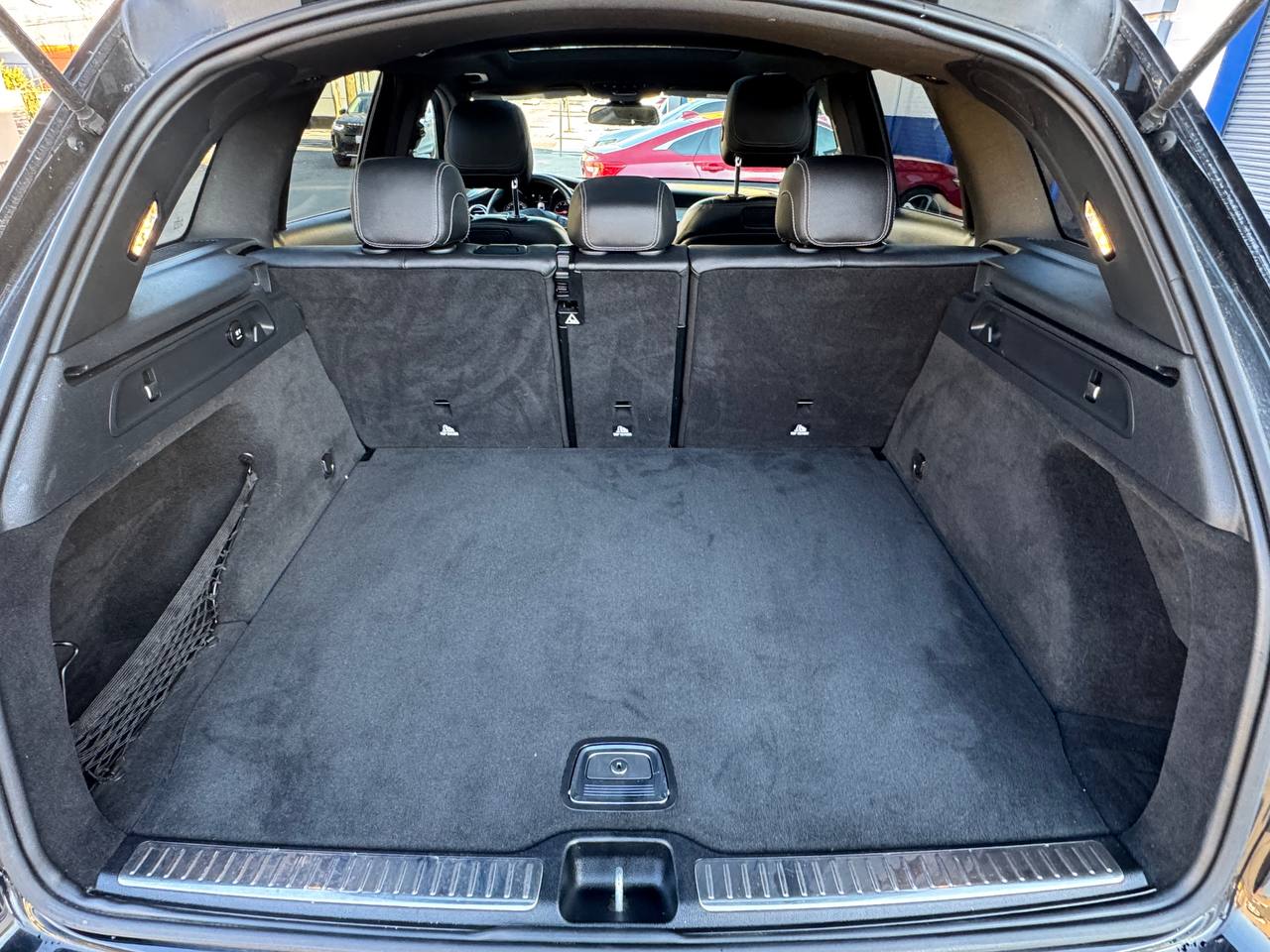 Used - Mercedes-Benz GLC 300 SUV for sale in Staten Island NY