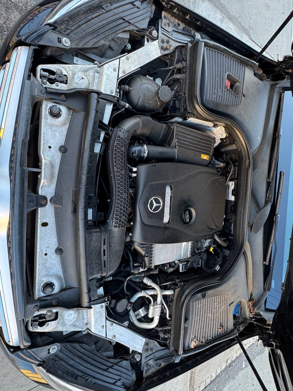 Used - Mercedes-Benz GLC 300 SUV for sale in Staten Island NY