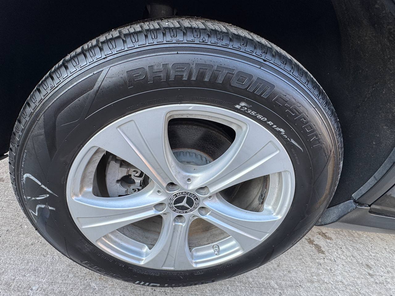 Used - Mercedes-Benz GLC 300 SUV for sale in Staten Island NY