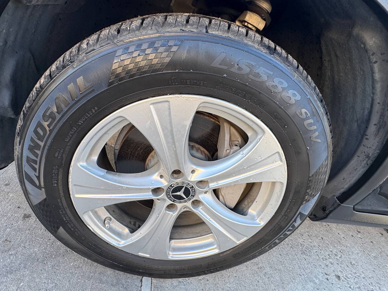 Used - Mercedes-Benz GLC 300 SUV for sale in Staten Island NY