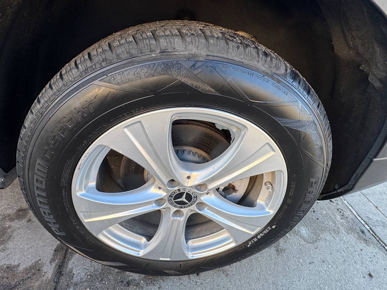 Used - Mercedes-Benz GLC 300 SUV for sale in Staten Island NY