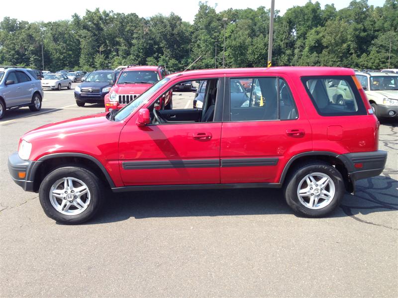 Honda cr v used cars sale nz #4