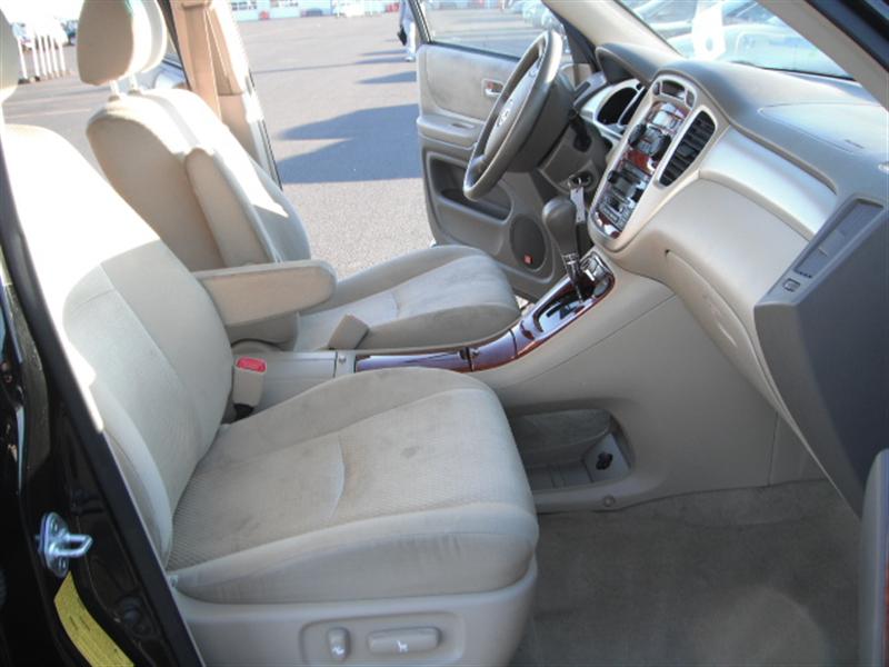 Used - Toyota Highlander Hybrid Limited Sport Utility for sale in Staten Island NY