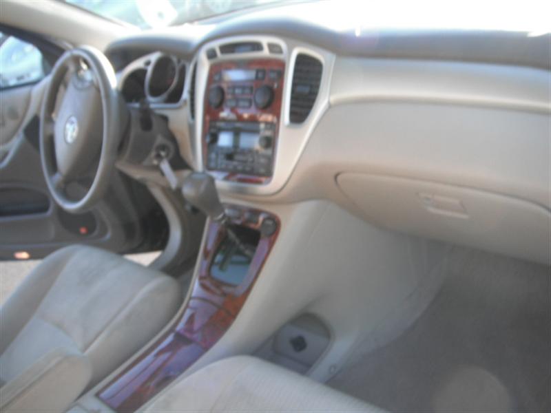 Used - Toyota Highlander Hybrid Limited Sport Utility for sale in Staten Island NY