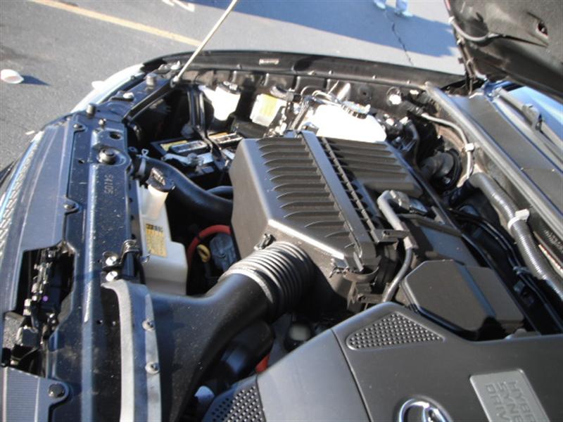 Used - Toyota Highlander Hybrid Limited Sport Utility for sale in Staten Island NY