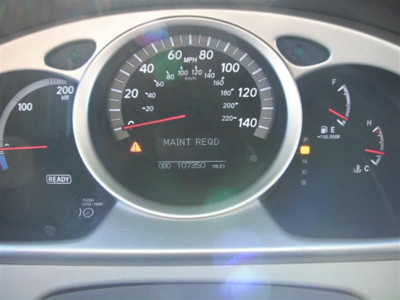 Used - Toyota Highlander Hybrid Limited Sport Utility for sale in Staten Island NY