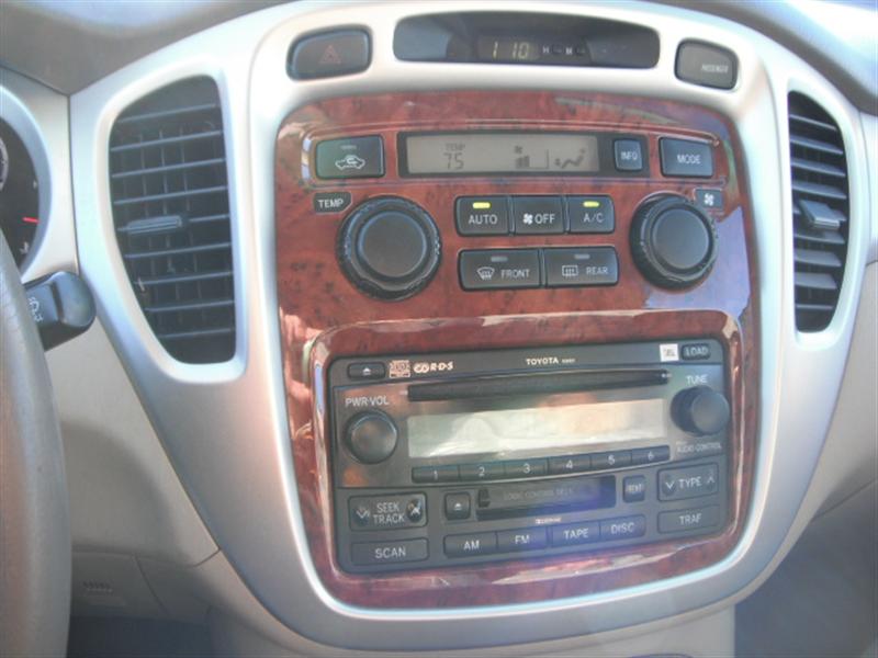 Used - Toyota Highlander Hybrid Limited Sport Utility for sale in Staten Island NY