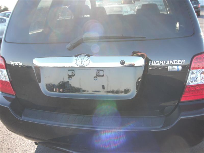 Used - Toyota Highlander Hybrid Limited Sport Utility for sale in Staten Island NY